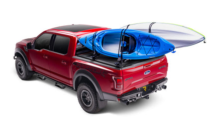 Retrax 19-22 Ram 1500 5.7ft Bed w/RAMBOX RetraxONE XR