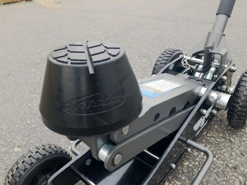 
                      
                        Daystar Heavy Duty 5.5in Jack Pad
                      
                    