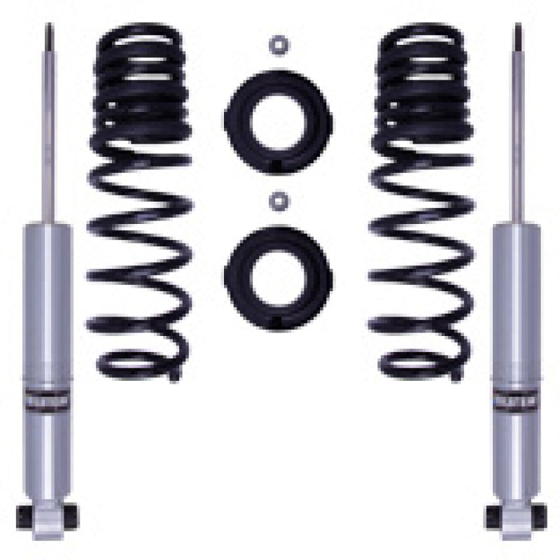 
                      
                        Bilstein 21-22 Ford Bronco B8 6112 60mm Shock Absorber Suspension Kit - Rear
                      
                    