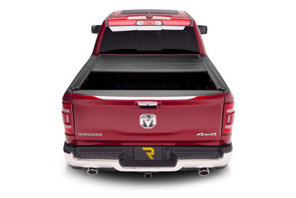 Retrax 09-18 Ram 1500 w/o RamBox (5.7ft. Bed) Retrax IX