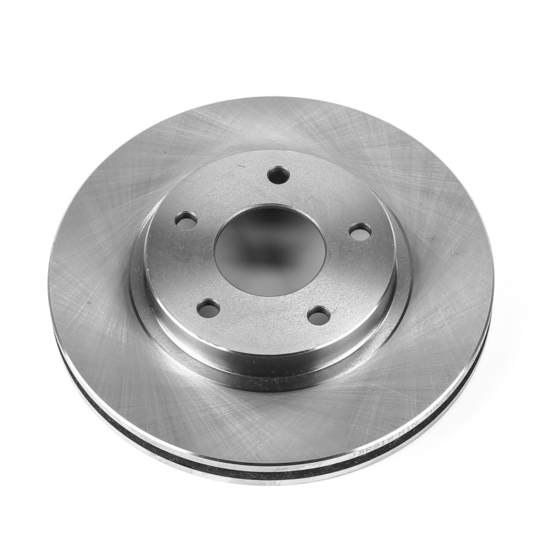 Power Stop 00-01 Infiniti I30 Front Autospecialty Brake Rotor