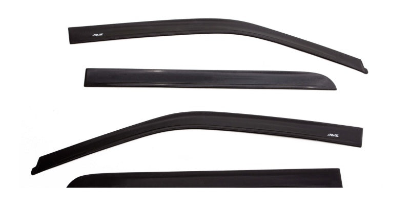 
                      
                        AVS 2018 GMC Terrain Ventvisor In-Channel Front & Rear Window Deflectors 4pc - Smoke
                      
                    