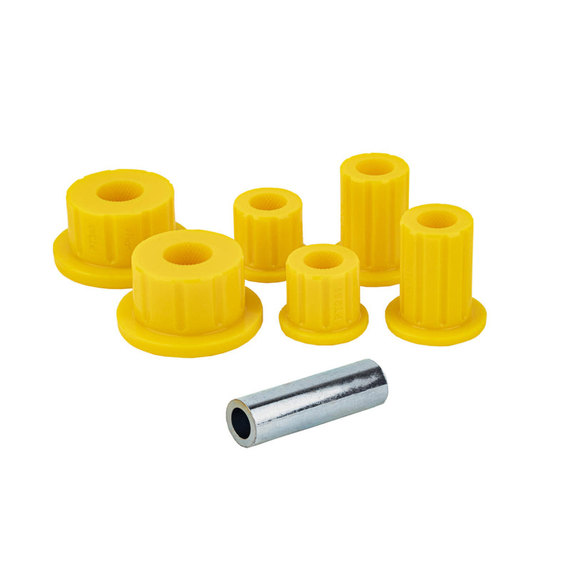 
                      
                        ARB / OME G Shackle Bushing Kit 19-20 Ford Ranger
                      
                    