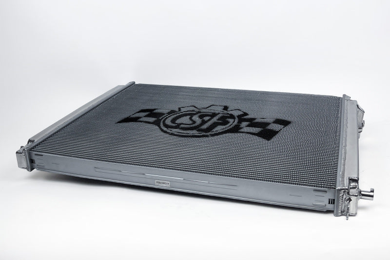 
                      
                        CSF 2020+ Toyota A90/A91 GR Supra / 2019+ BMW Z4 (2.0/3.0L) / 19-21 BMW G2X All-Aluminum Radiator
                      
                    