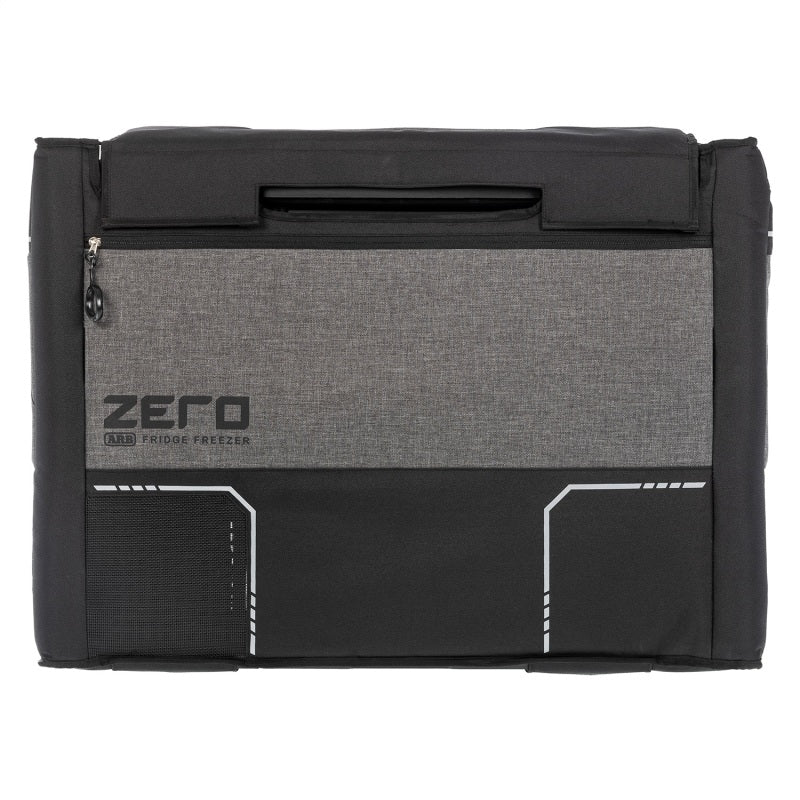 
                      
                        ARB Zero Fridge Transit Bag- For Use with 73Q Dual Zone Fridge Freezer
                      
                    