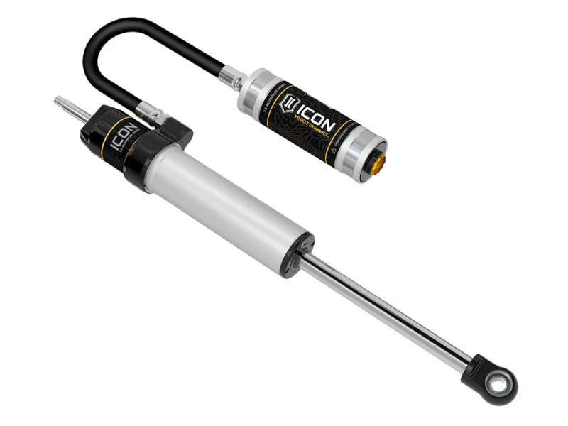 
                      
                        ICON 2007+ Toyota FJ / 2003+ Toyota 4Runner 1-3in Rear 2.5 Series Shocks VS RR - Pair
                      
                    