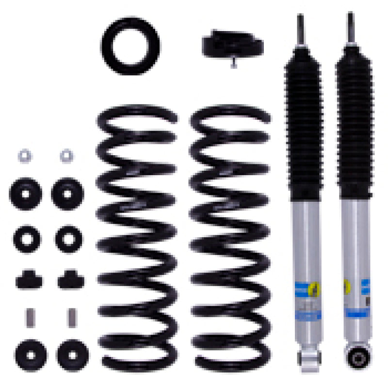 
                      
                        Bilstein B8 5112 Series 19-20 Dodge Ram 2500 Front Suspension Leveling Kit
                      
                    