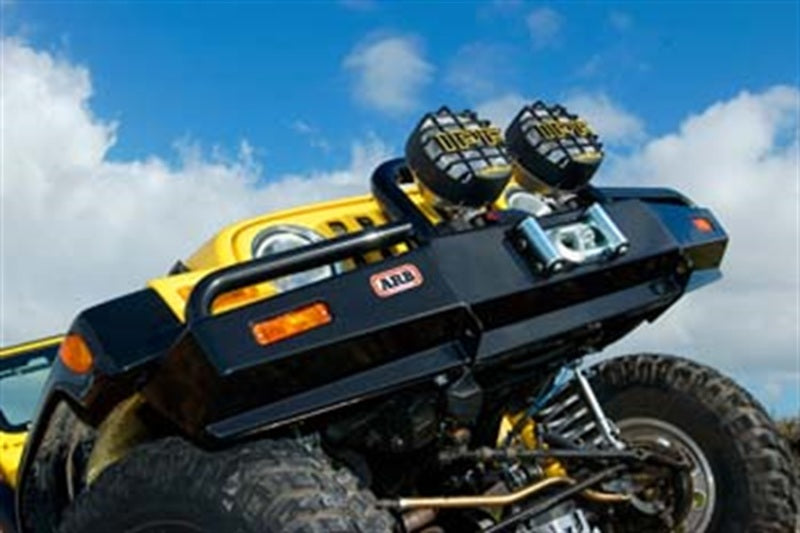 
                      
                        ARB Winchbar Suit Srs Jeep Tj Wrangler 97-06
                      
                    