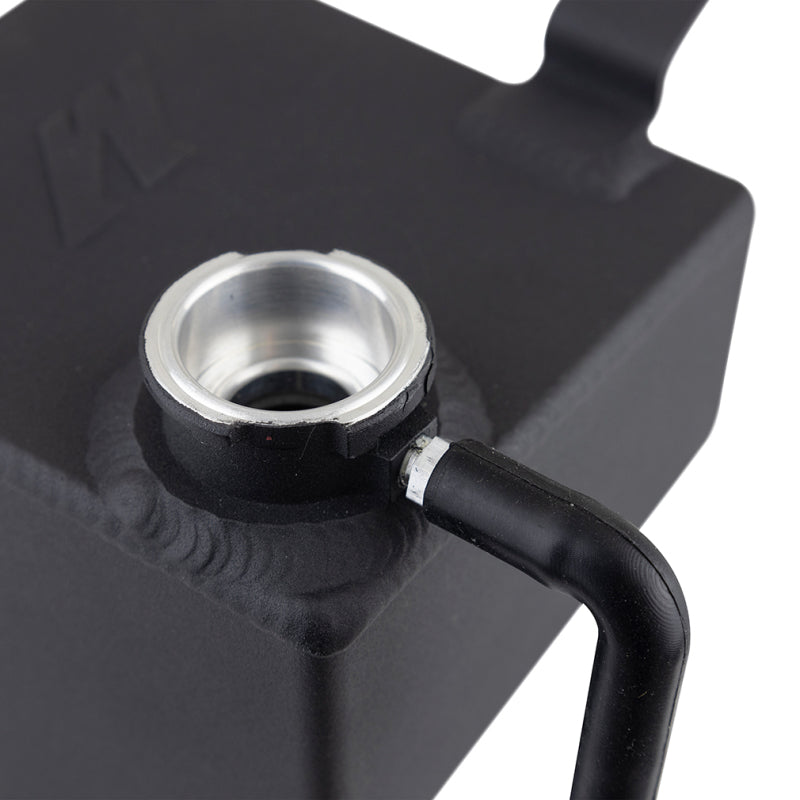 
                      
                        Mishimoto 2023+ Toyota GR Corolla Expansion Tank Black
                      
                    