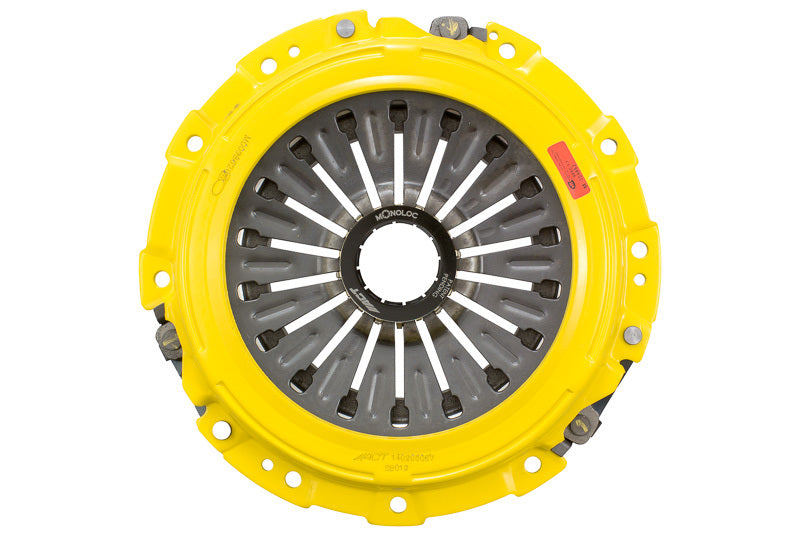 
                      
                        ACT 2006 Subaru Impreza P/PL-M Heavy Duty Clutch Pressure Plate
                      
                    