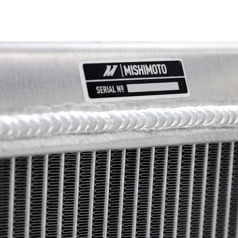 
                      
                        Mishimoto 2023+ Nissan Z Performance Aluminum Radiator
                      
                    