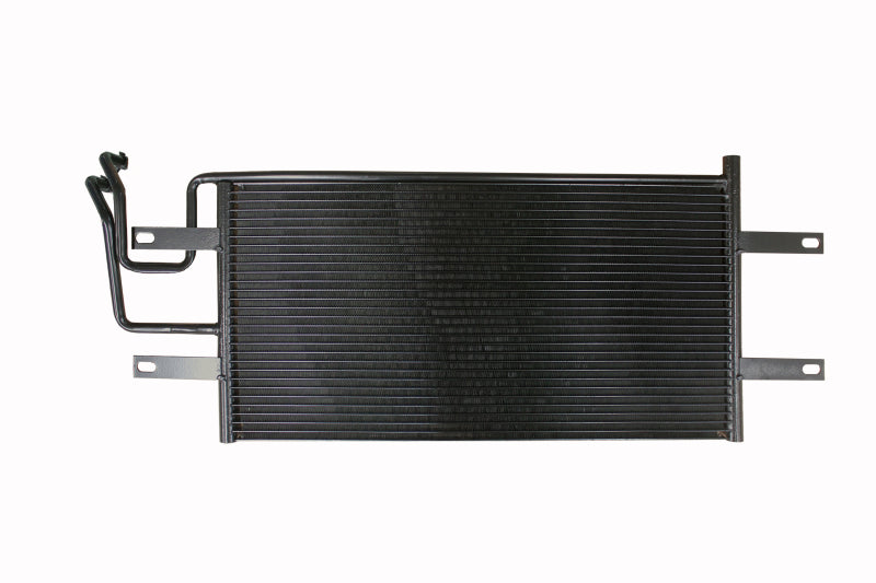 
                      
                        CSF 07-09 Dodge Ram 2500 6.7L Transmission Oil Cooler
                      
                    