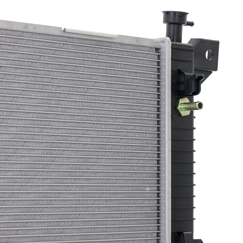 
                      
                        Mishimoto 11-14 Ford F-150 6.2L Plastic Radiator
                      
                    
