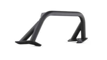 Body Armor 4x4 2018+ Jeep Wrangler JL Gladiator JT Tube Grille Guard (Bolt On)