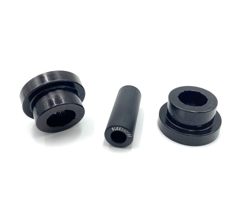 
                      
                        BLOX Racing Replacement Polyurethane Bearing - EK Center (Includes 2 Bushings / 2 Inserts)
                      
                    