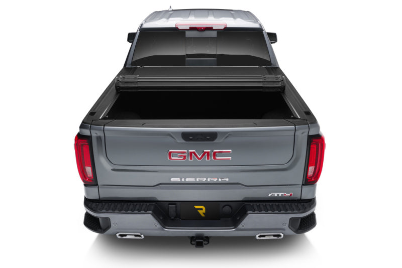 BAK 88-13 Chevy Silverado/GM Sierra Revolver X4s 8ft Bed Cover (2014 HD /2500 /3500)