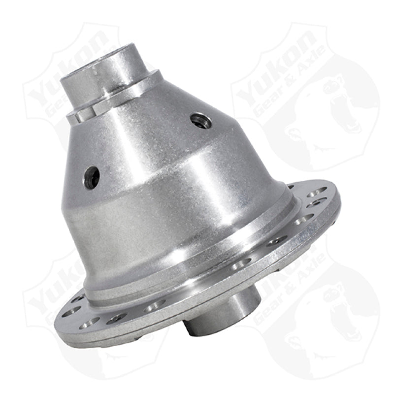 
                      
                        Yukon Gear Grizzly Locker For Nissan Titan Rear w/ 32 Splines
                      
                    