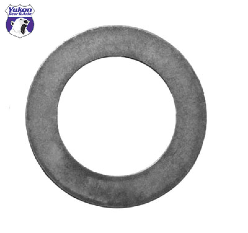 
                      
                        Yukon Gear V6 Side Gear Thrust Washer
                      
                    
