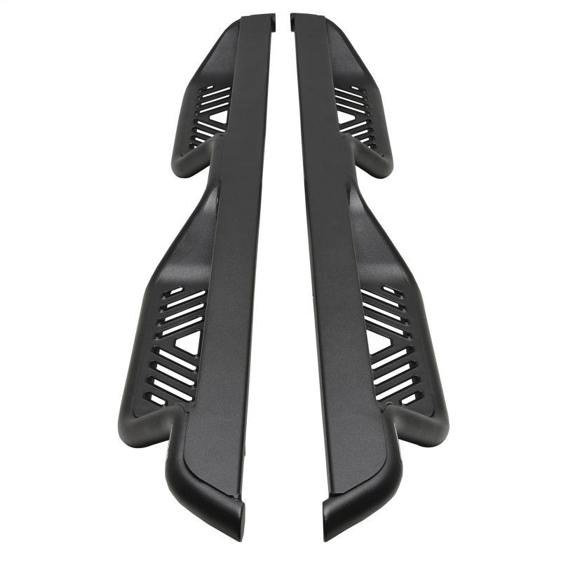 
                      
                        Westin 14-22 Toyota 4Runner (Excl. Limited & Nightshade) Outlaw Nerf Step Bars
                      
                    