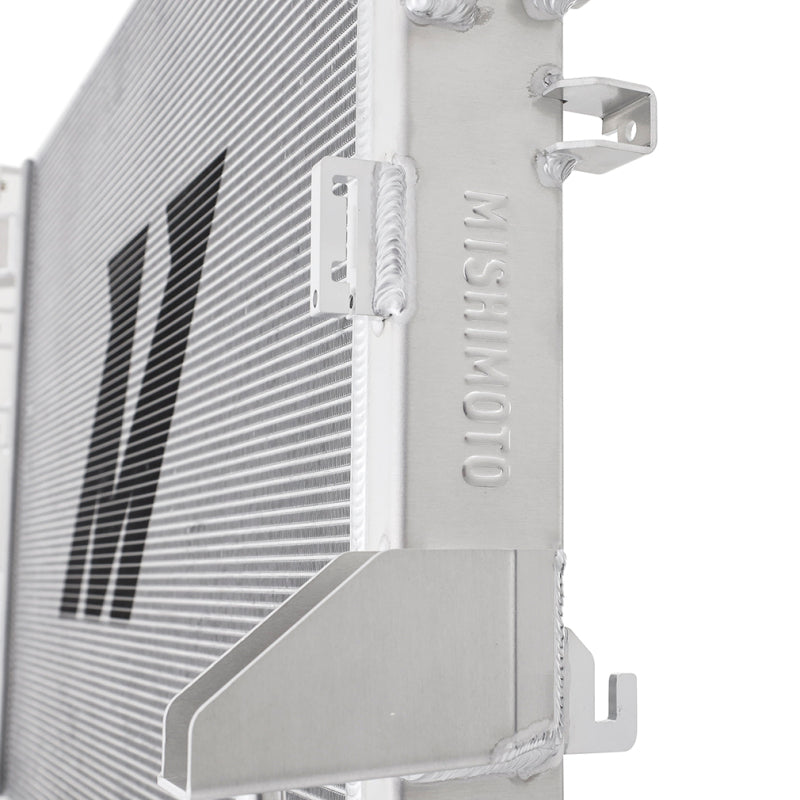 
                      
                        Mishimoto 2019+ Ram 6.7L Cummins Performance Aluminum Radiator
                      
                    