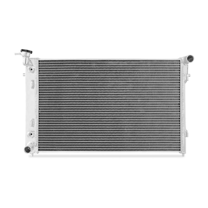 
                      
                        Mishimoto 02-05 Holden Commodore VY V6 Aluminum Radiator
                      
                    