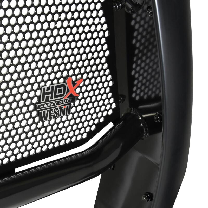 
                      
                        Westin 09-18 Ram 1500/ 19-22 1500 Classic (Excl. Rebel/Warlock/TRX) HDX Modular Grille Guard- Black
                      
                    