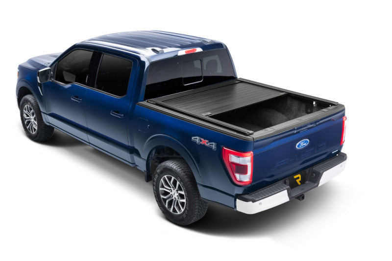 Retrax 15-18 F-150 Super Crew & Super Cab 5.5ft Bed RetraxPRO XR