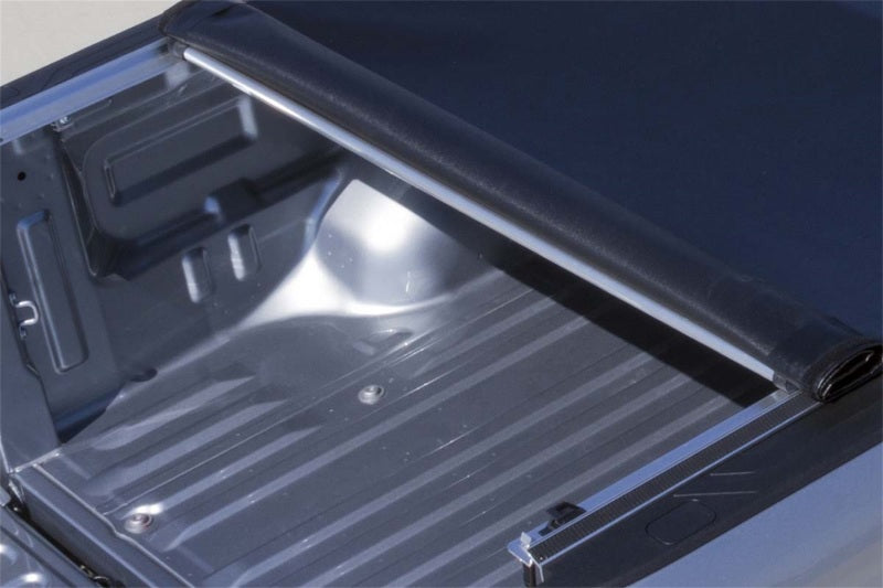 
                      
                        Access Tonnosport 02-04 Frontier Crew Cab 6ft Bed and 98-04 King Cab Roll-Up Cover
                      
                    