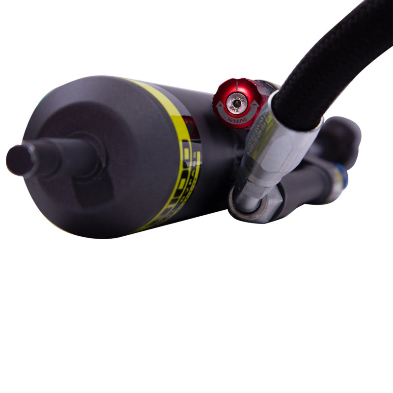 
                      
                        Bilstein 03-23 Toyota 4Runner / 10-23 Lexus GX460B8 8100 (Bypass) Rear Right Shock Absorber
                      
                    