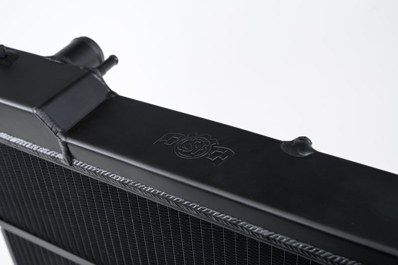 
                      
                        CSF Audi Classic and Small Chassis 5-Cylinder High-Performance All Aluminum Radiator
                      
                    