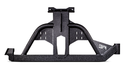 Body Armor 4x4 Hawse Fairlead (Synthetic Rope Only)