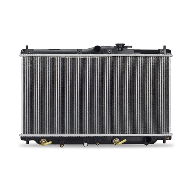 
                      
                        Mishimoto Honda Accord Replacement Radiator 1990-1993
                      
                    