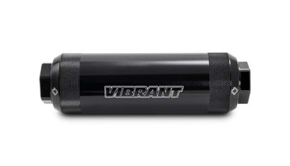 Vibrant 100 Micron Filter HD Power Fuel Filter