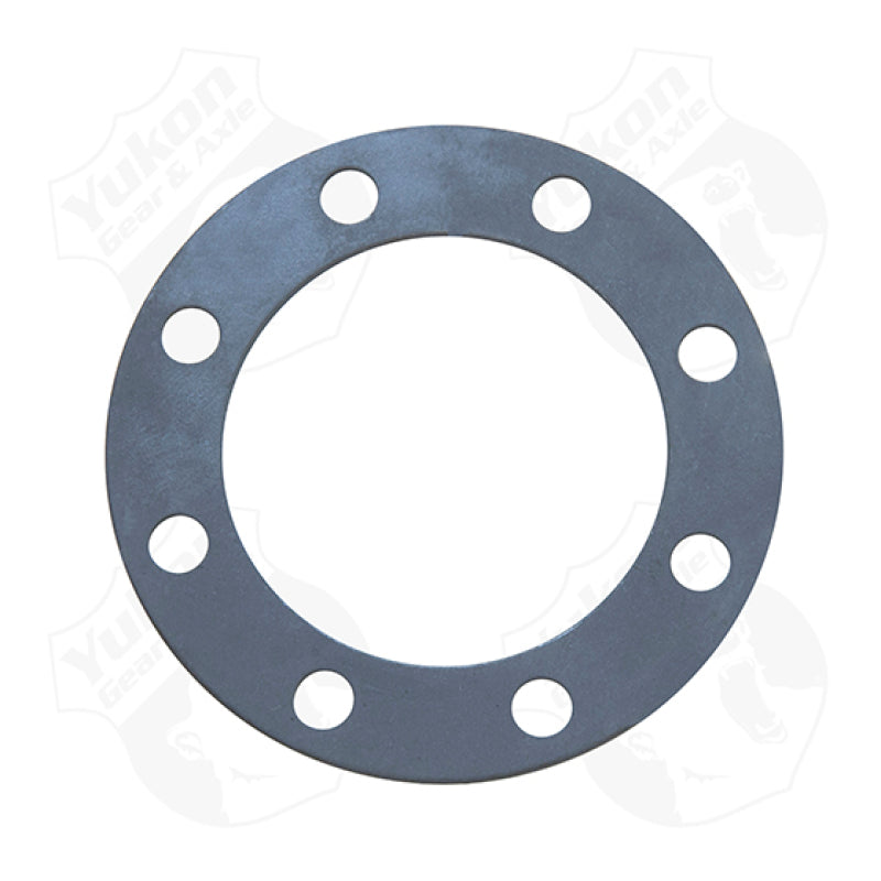 
                      
                        Yukon Gear T100 & Tacoma Standard Side Gear Thrust Washer 1.60Mm
                      
                    