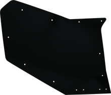 DragonFire Racing 2018 Polaris Ranger XP 4 Door Skin - Rear Driver