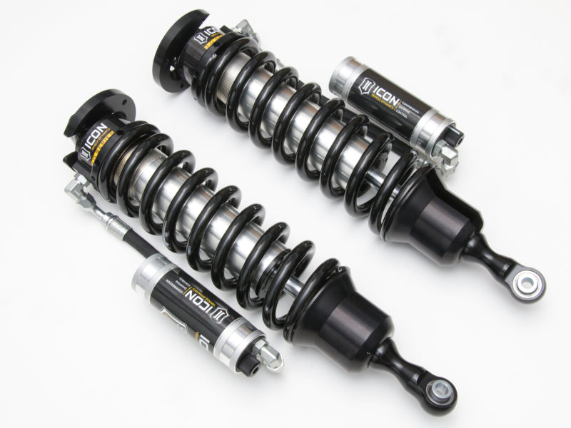 
                      
                        ICON 2008+ Toyota Land Cruiser 200 3.0 Series Shocks VS RR CDCV Coilover Kit
                      
                    