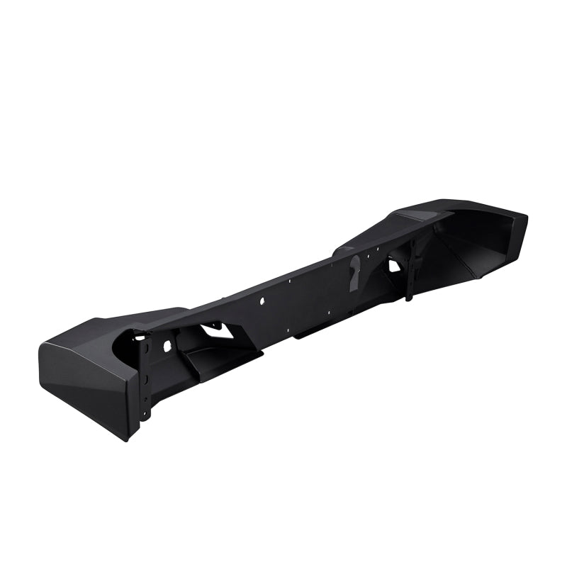 
                      
                        ARB 20-21 Jeep Gladiator JT Rear Bumper No Tire Carrier (Fit Kit NOT Included)
                      
                    