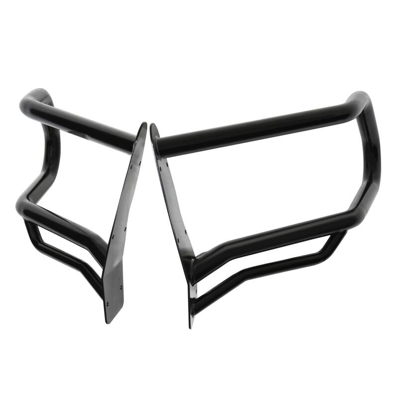
                      
                        Westin 09-18 Ram 1500/ 19-22 1500 Classic (Excl. Rebel/Warlock/TRX) HDX Modular Grille Guard- Black
                      
                    