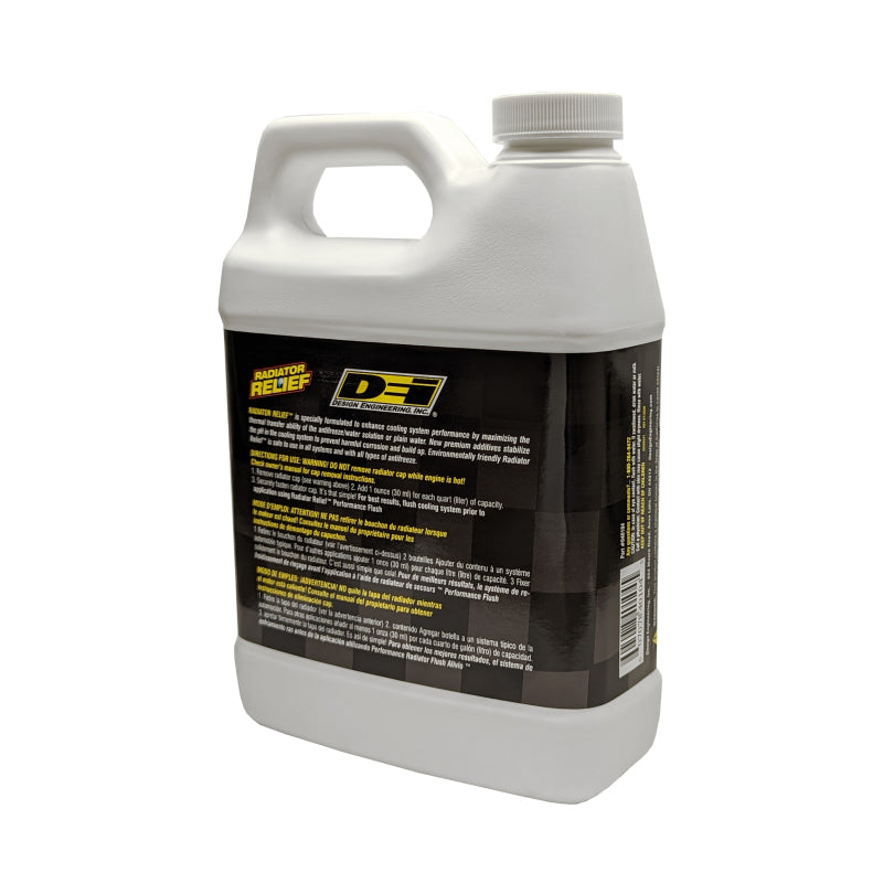 
                      
                        DEI Radiator Relief 32 oz.
                      
                    