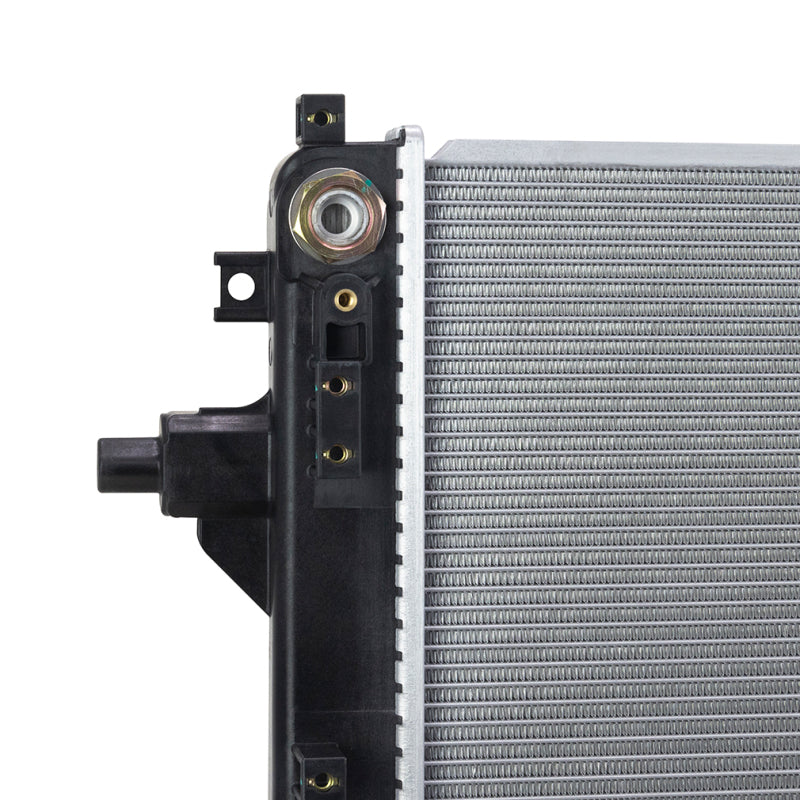 
                      
                        Mishimoto 19-23 Hyundai Kona I30 Replacement Radiator
                      
                    