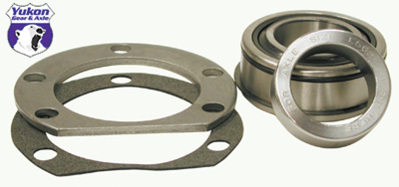 
                      
                        Yukon Gear Chrysler 8.75in Sealed Ball Axle Bearing
                      
                    