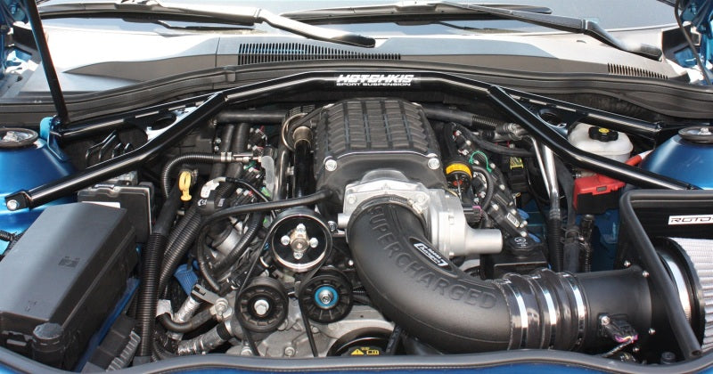 
                      
                        Hotchkis 10+ Camaro / 11 Camaro Convertible Chassis Max Strut Tower Brace
                      
                    