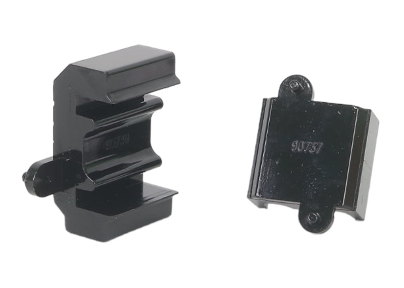 
                      
                        Whiteline 1982-1992 Chevrolet Camaro Torque Arm Mount
                      
                    