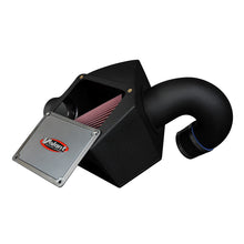 Volant 96-02 Dodge Ram 2500 / 3500 5.9L I6 Cummins Primo Closed Box Air Intake System