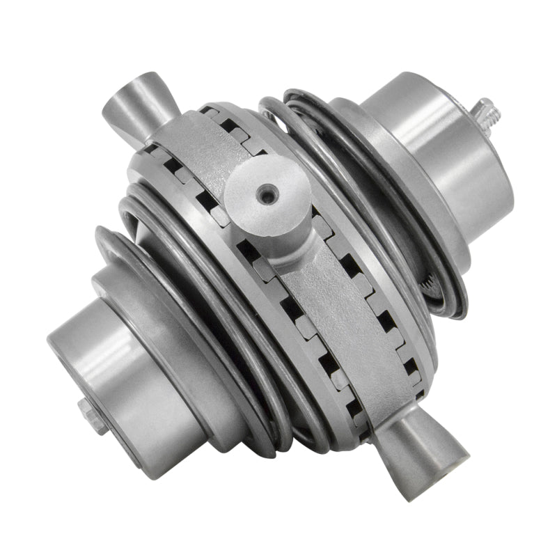 
                      
                        Yukon Gear Grizzly Locker 2.5 Ton Rockwell w/ 16 Spline Axles
                      
                    