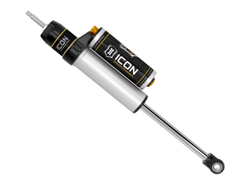 
                      
                        ICON 2005+ Ford F-250/F-350 Super Duty 4WD 4.5in Front 2.5 Series Shocks VS PB CDCV - Pair
                      
                    