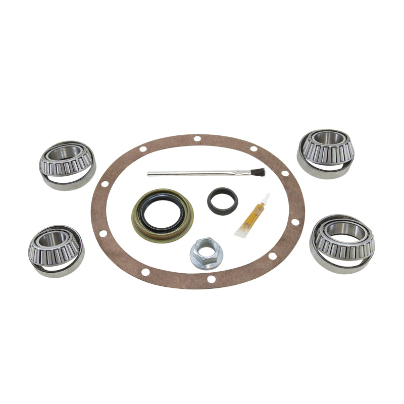
                      
                        Yukon Gear Bearing install Kit For Model 35 Diff
                      
                    