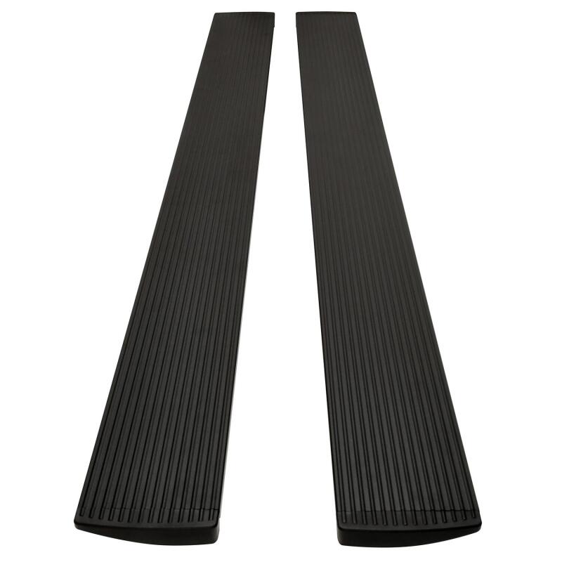 
                      
                        Westin 05-23 Toyota Tacoma Double Cab Pro-e Running Boards - Tex. Blk
                      
                    