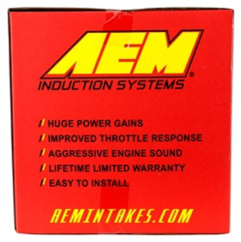 
                      
                        AEM Brute Force Intake System B.F.S.DODGE RAM 2500/3500 5.9L-L6 DSL, 03-06
                      
                    