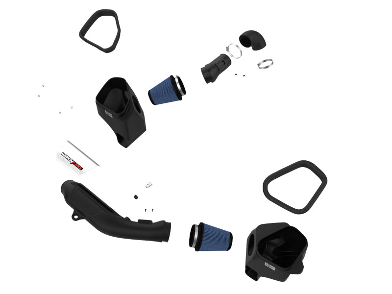 
                      
                        aFe POWER Magnum FORCE Stage-2 Pro 5R Cold Air Intake System 15-19 BMW M3/M4 3.0L
                      
                    